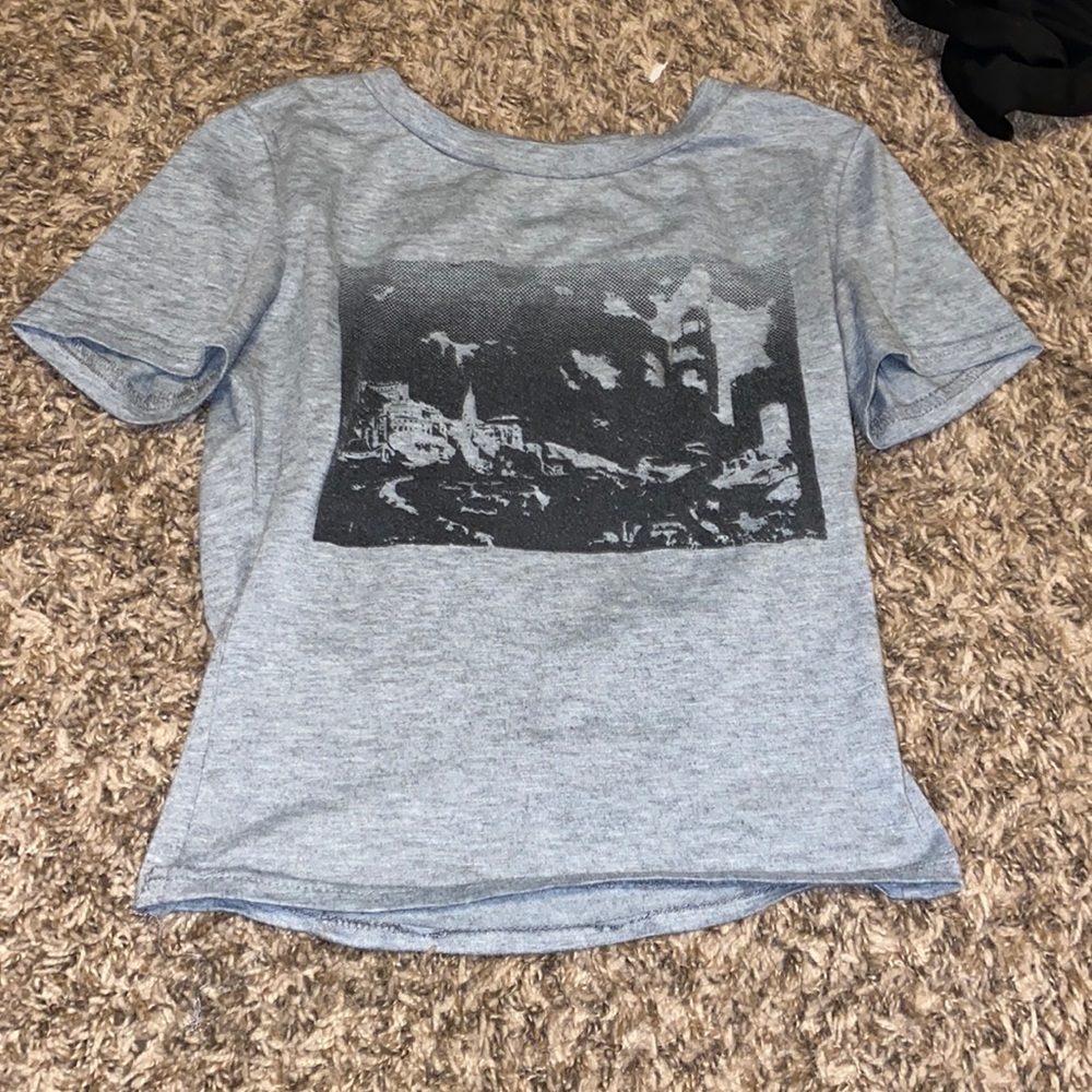 City print